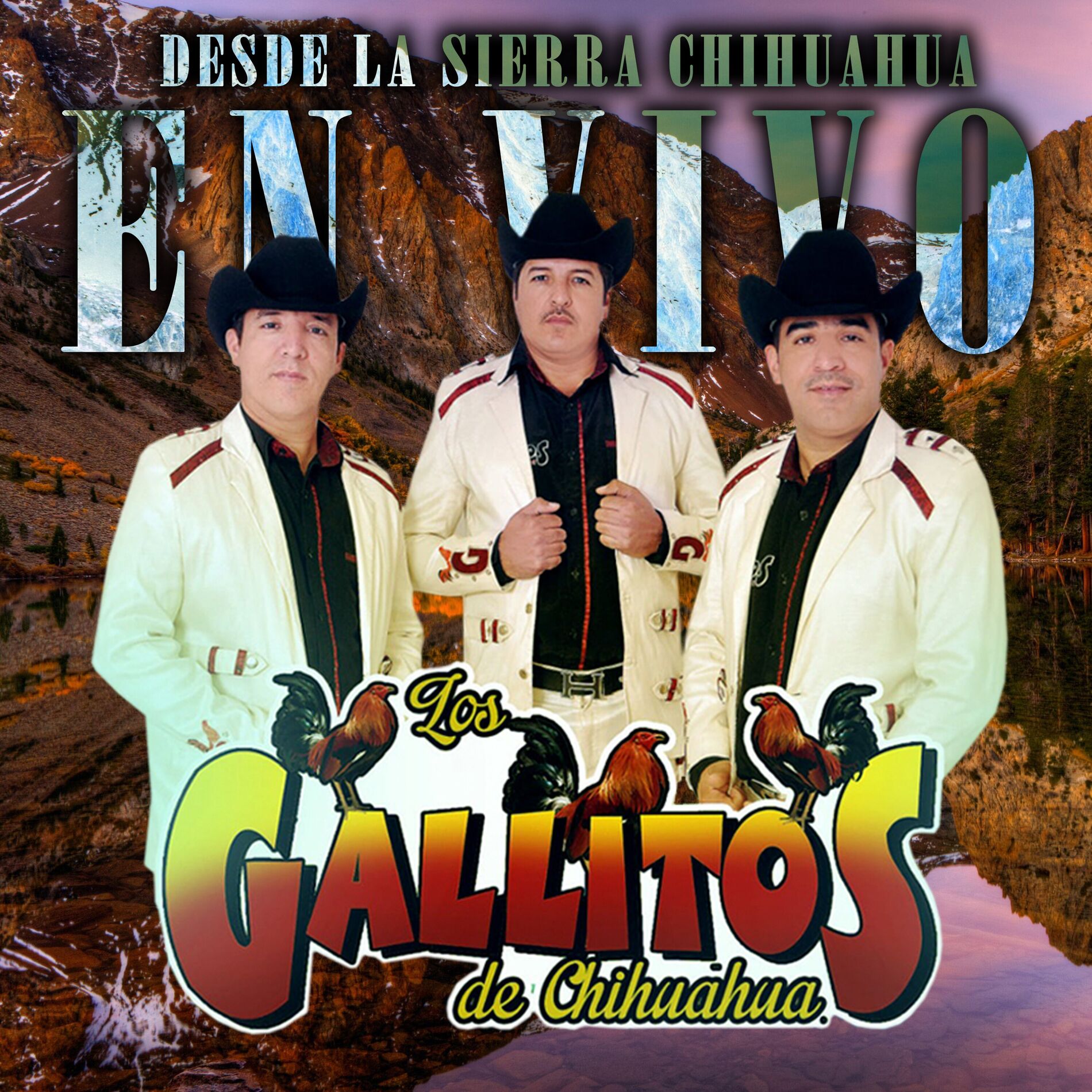 Album cover of Cuando te acuerdes de mi (En Vivo)