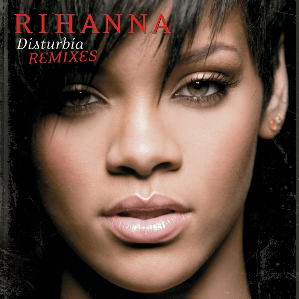 Picture of Disturbia (Remixes)