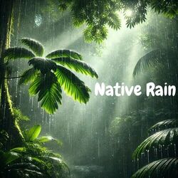 Cover of Native Rain