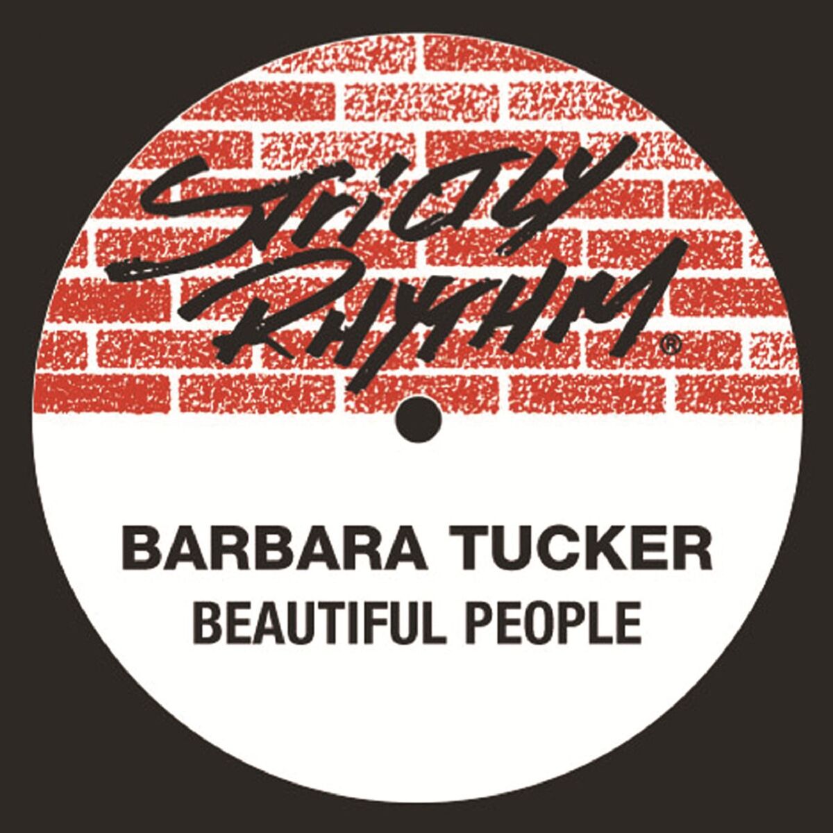 Album cover of Beautiful People
