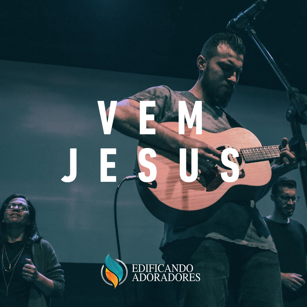 Picture of Vem Jesus