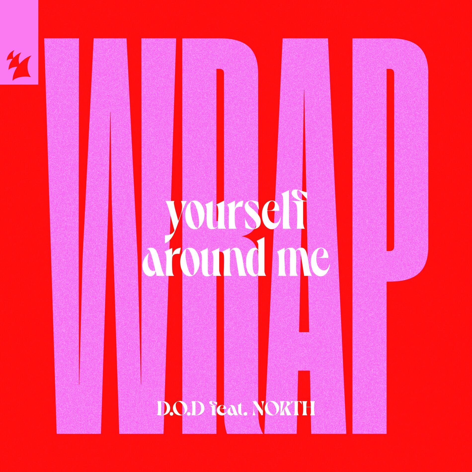 Album cover of Wrap Yourself Around Me