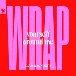 Cover of Wrap Yourself Around Me