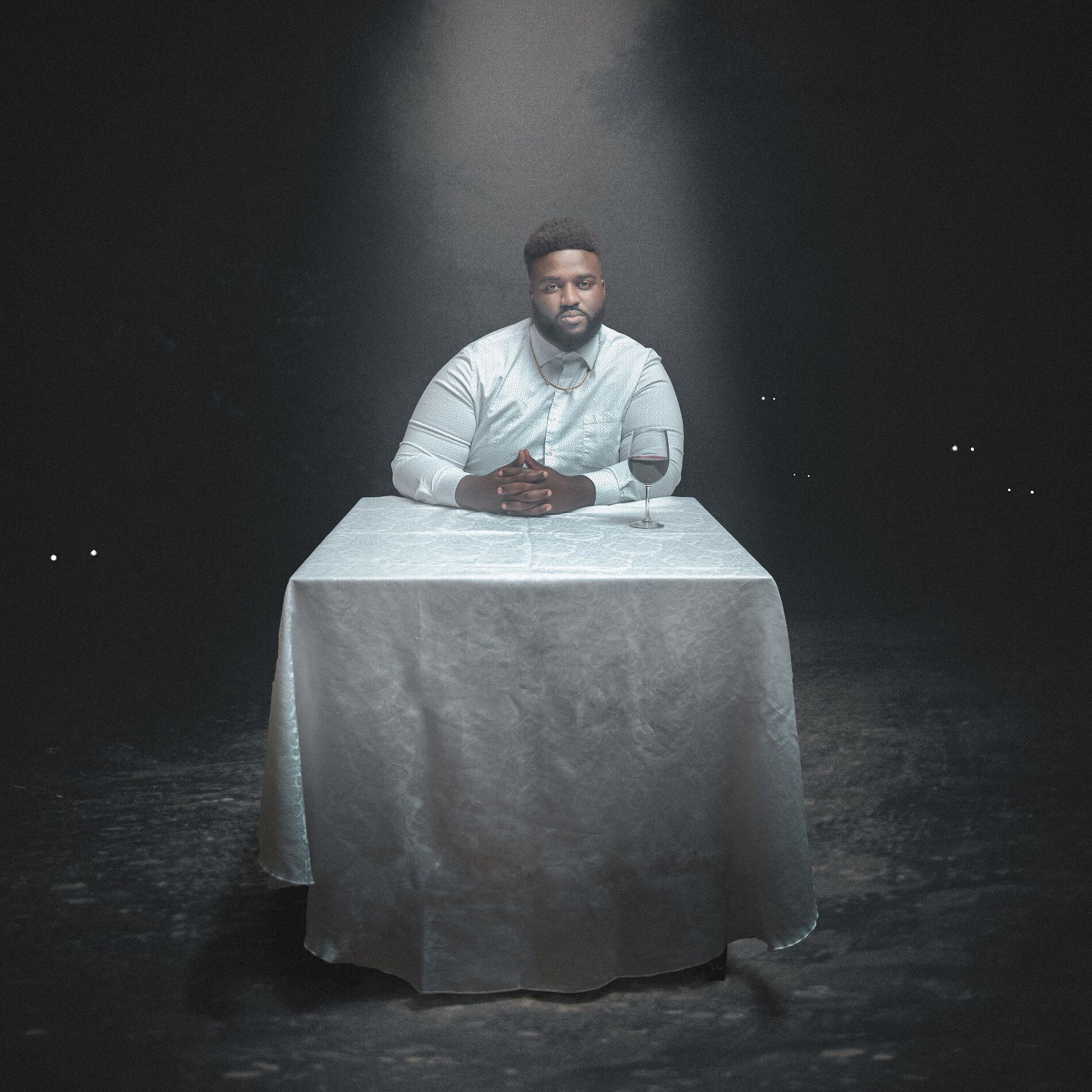 Album cover of Copacetic (feat. ShayBriggs)
