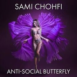Anti-Social Butterfly