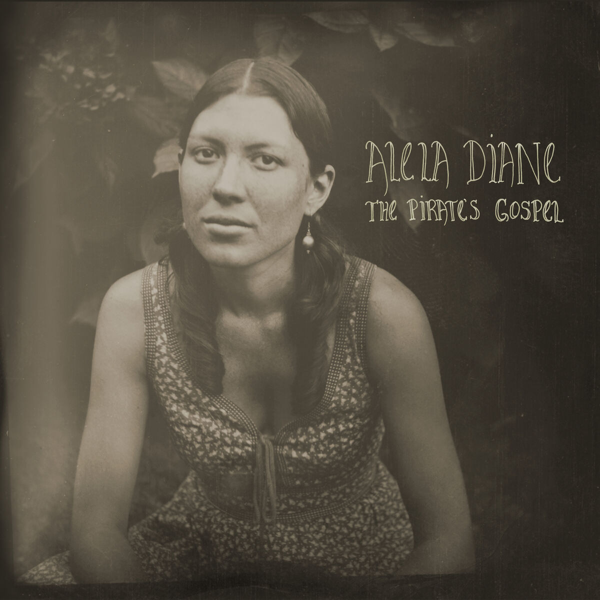 Album cover of Pieces of String