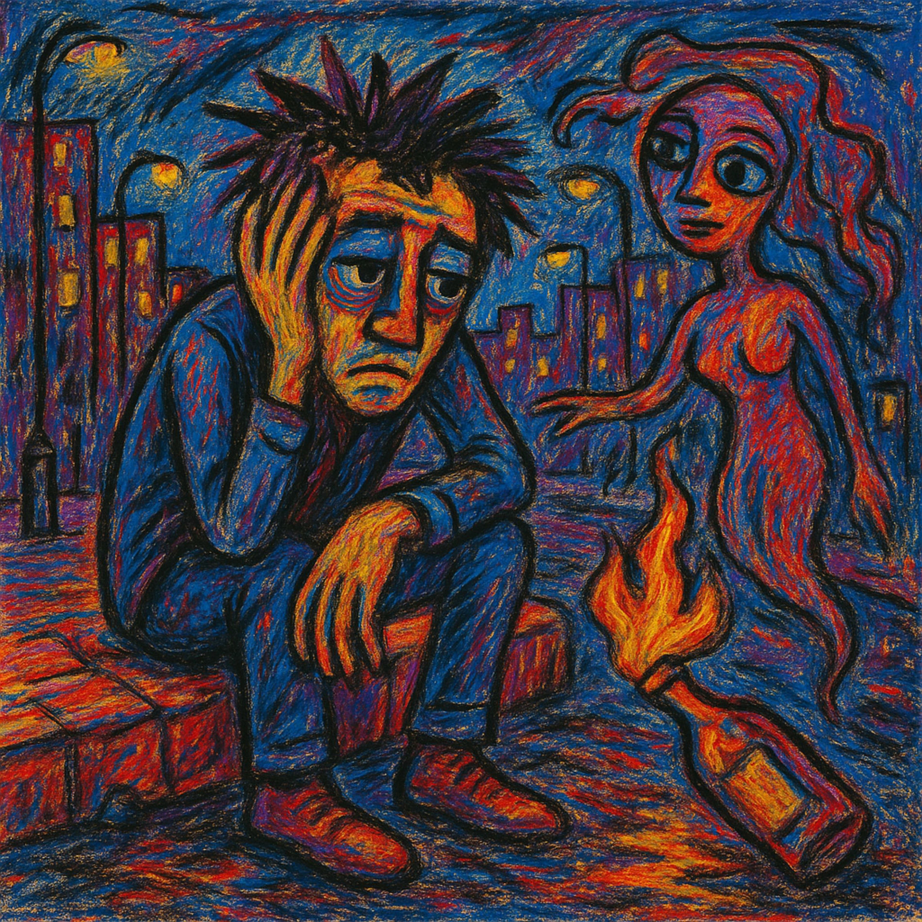 Album cover of Fiel Adicto