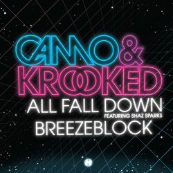 Cover of All Fall Down