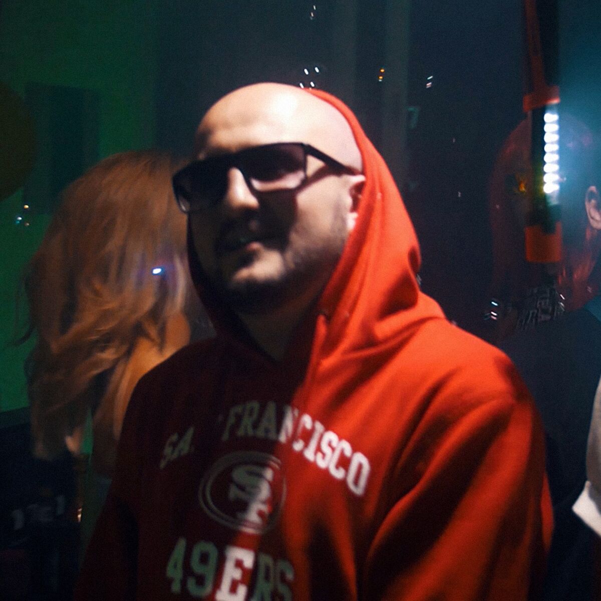 Album cover of Petrecere In Bloc