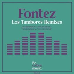Los Tambores Remixes (Radio Mix)