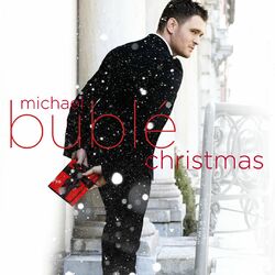 Cover of Christmas (Deluxe 10th Anniversary Edition)
