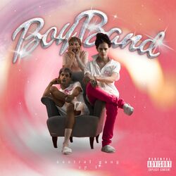 Cover of Boyband ep.1