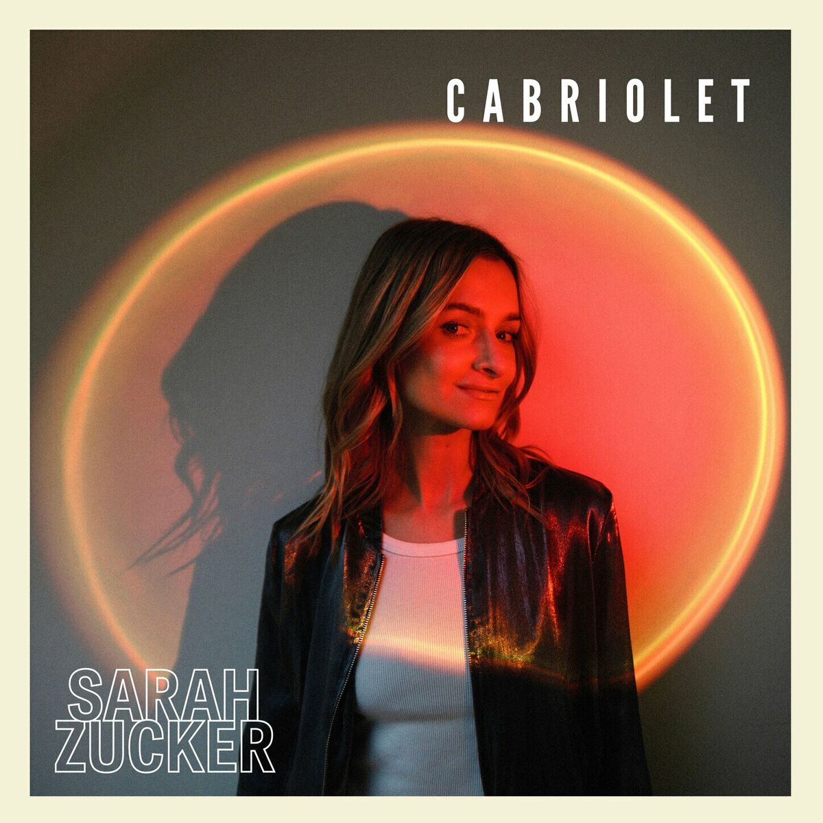 Album cover of Cabriolet