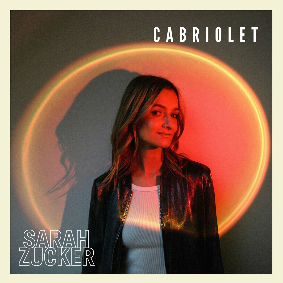 Album cover of Cabriolet