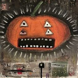 Cover of Spooky Beats n' Other Treats