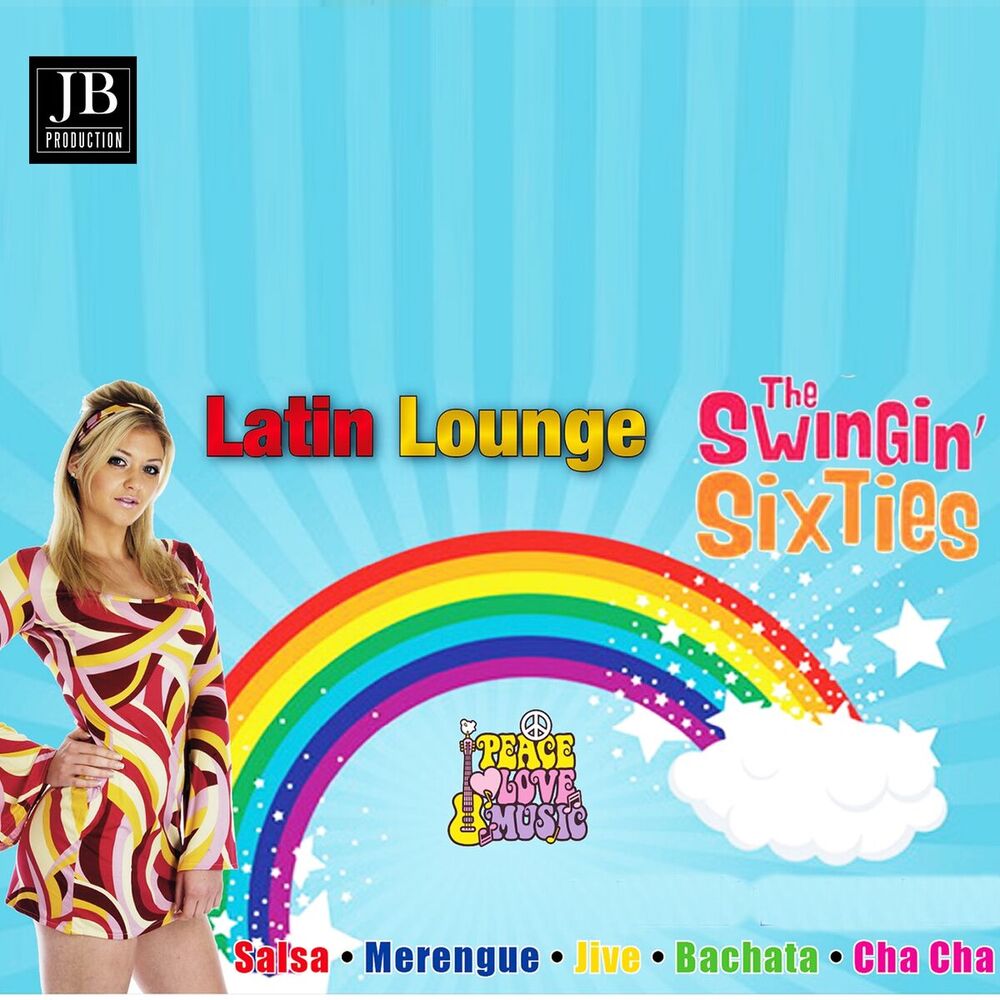 Picture of Latin Lounge