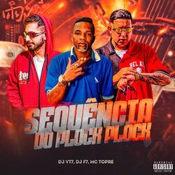 Cover of Sequência do Plock Plock