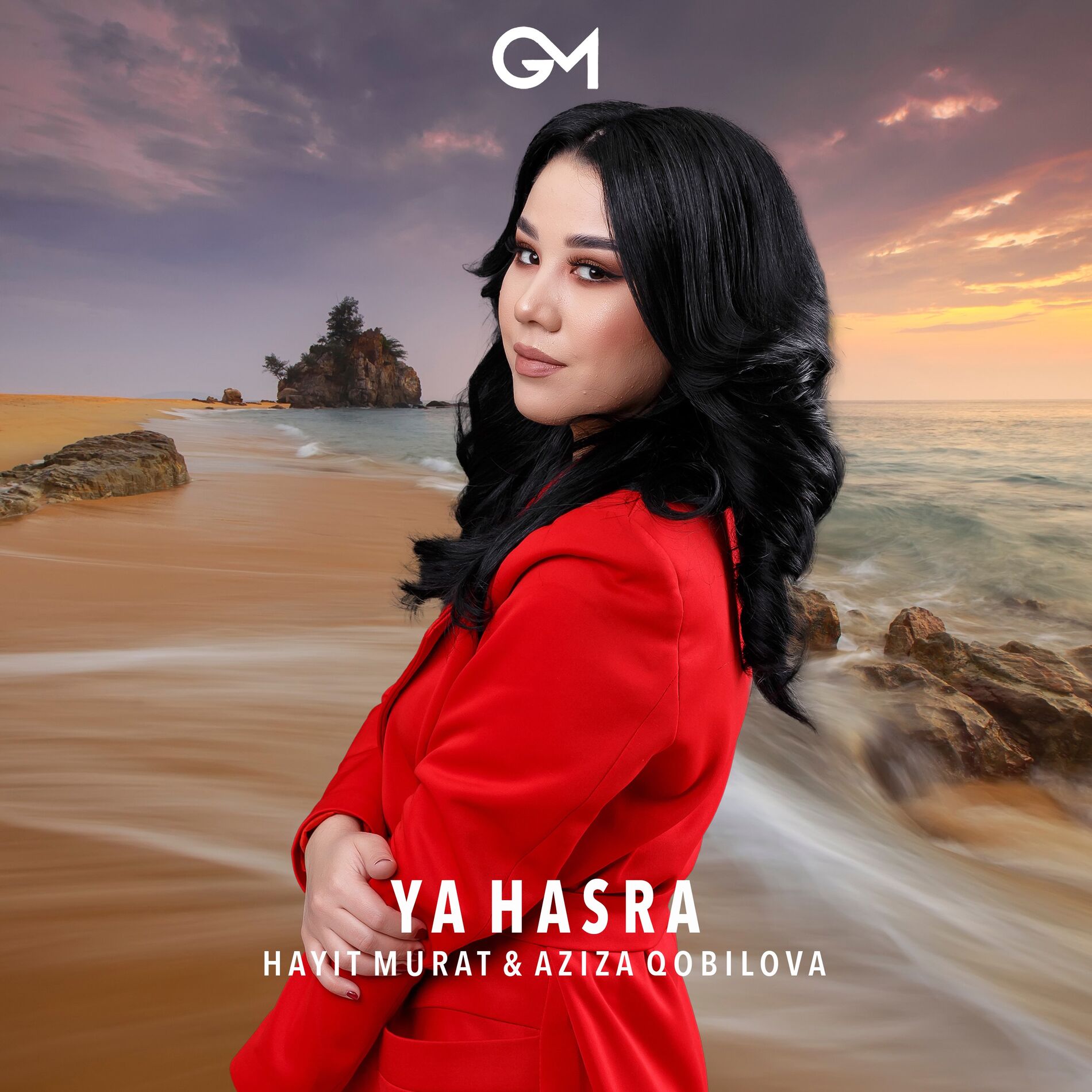 Album cover of Ya Hasra