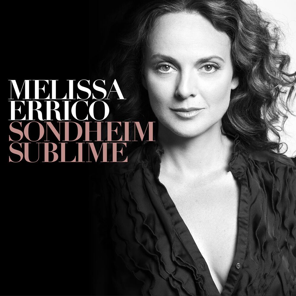 Picture of Sondheim Sublime