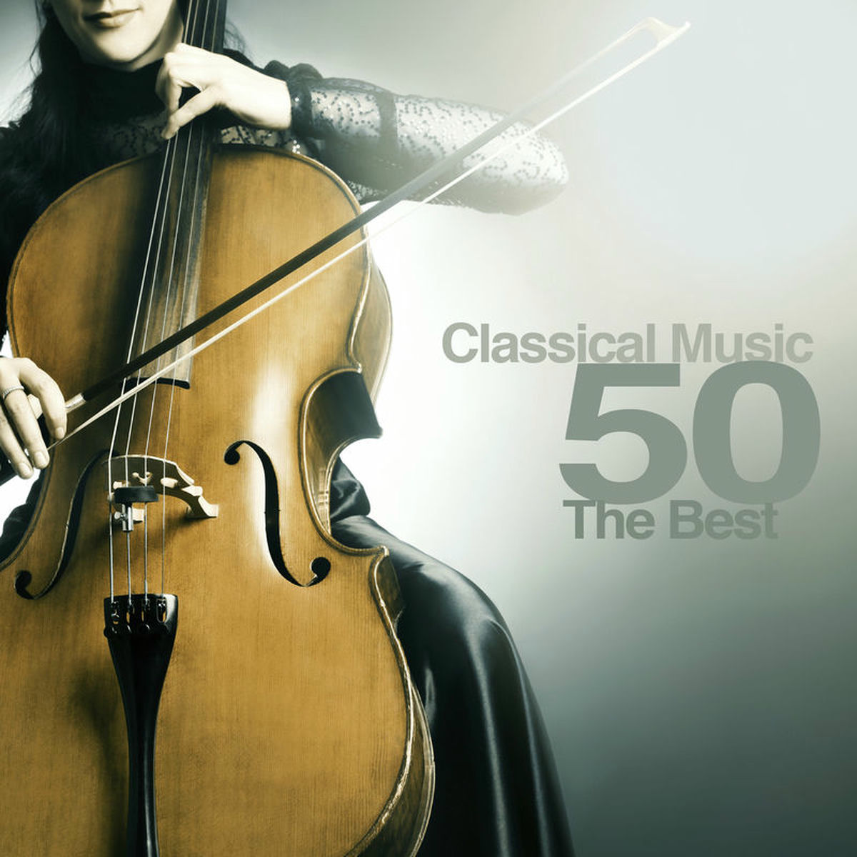 Album cover of The Carnival of the Animals: XIV. The Swan