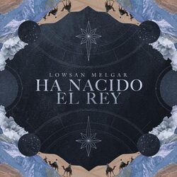 Cover of Ha nacido el Rey