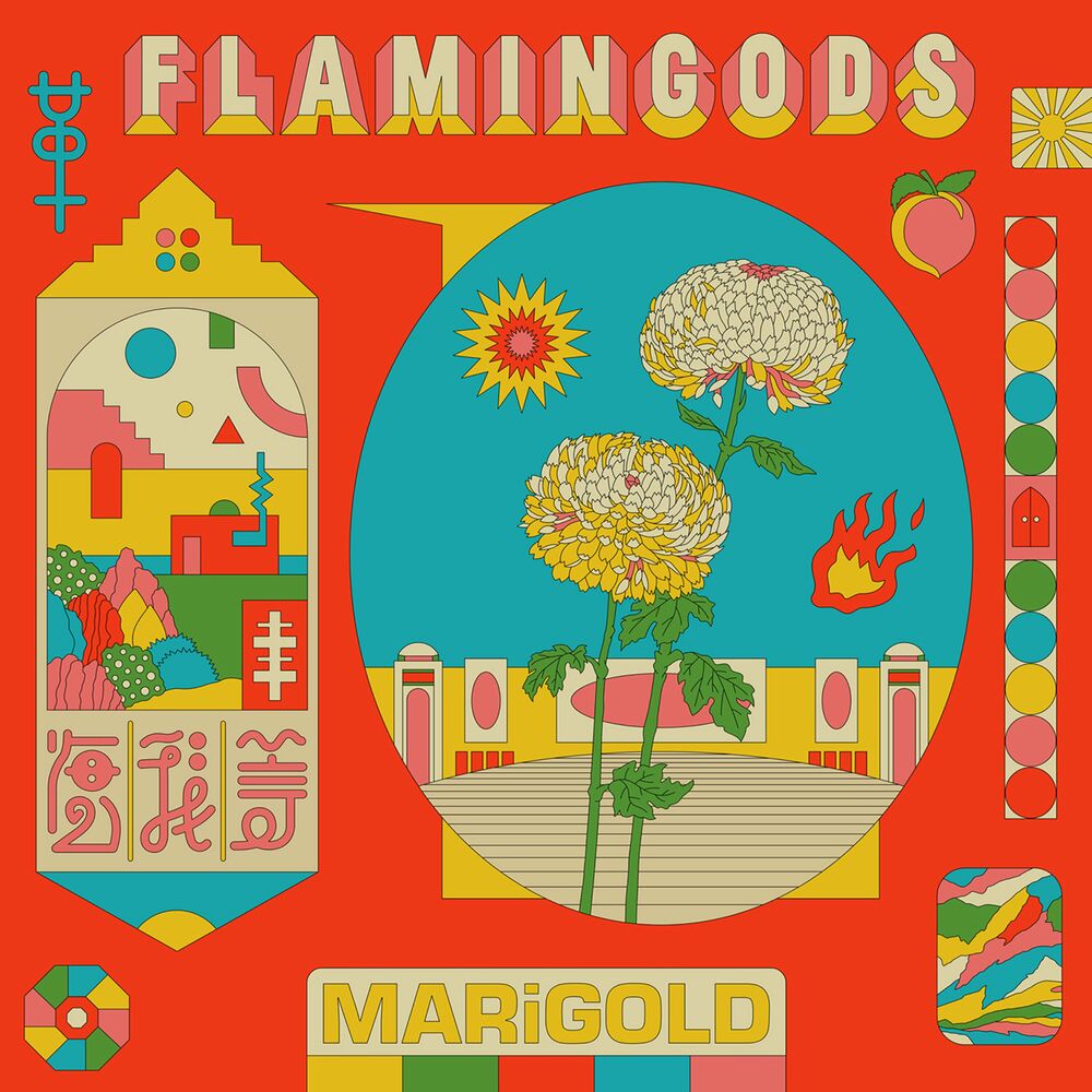 Picture of Marigold