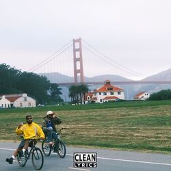 music cover