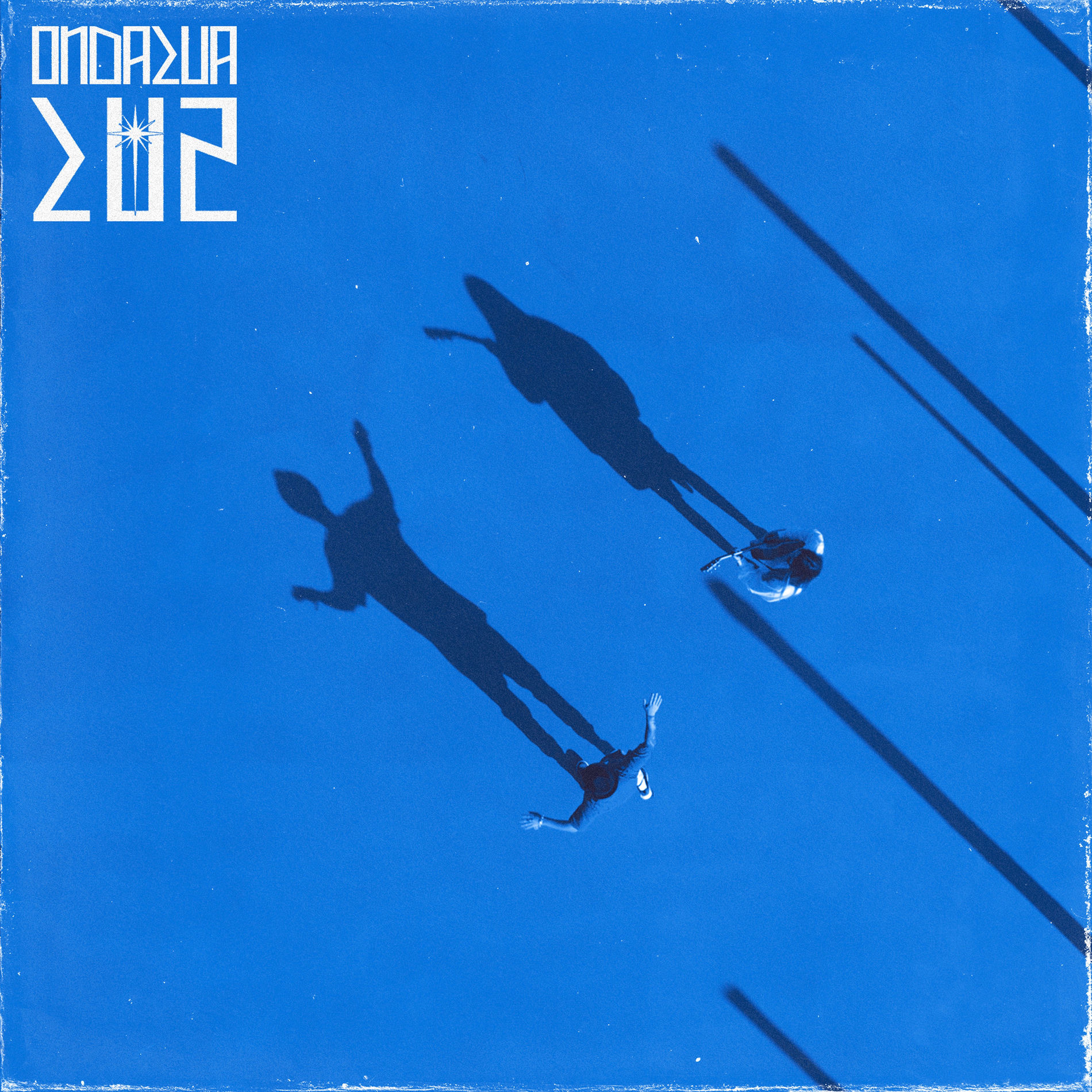 Album cover of Luz