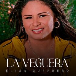 Cover of La Veguera