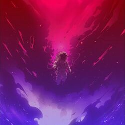 Cover of Past Lives (Orchestral)