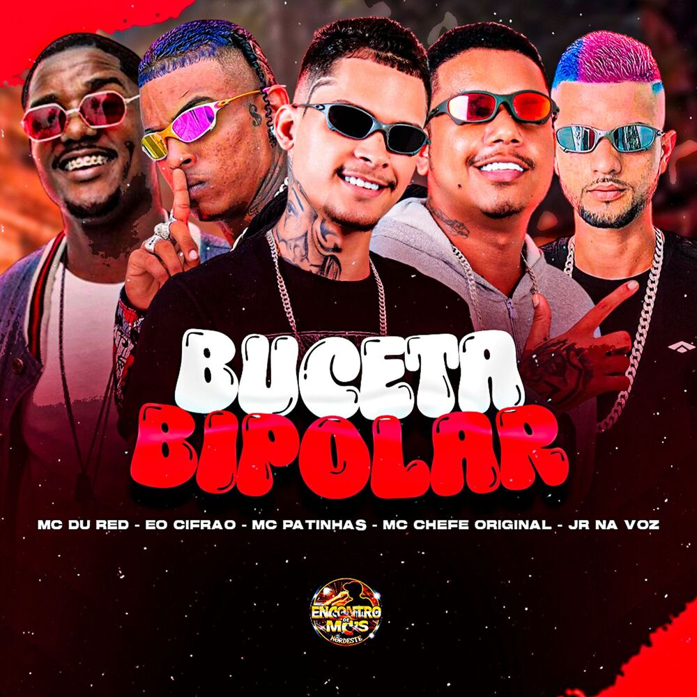 Picture of Buceta Bipolar