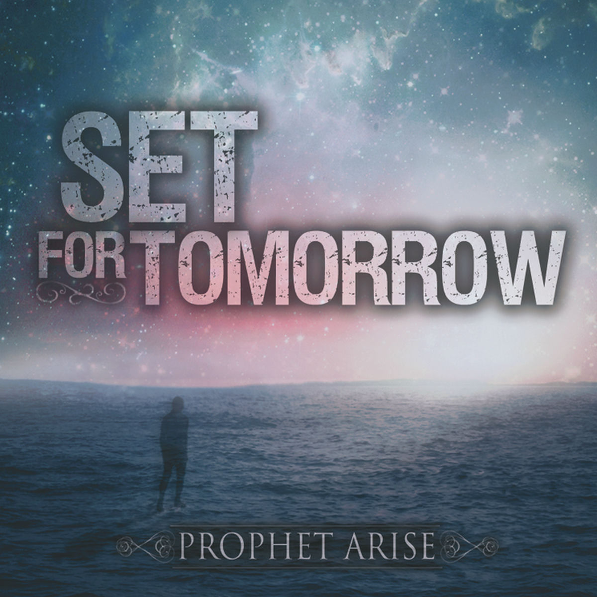 Album cover of Prophet Arise EP