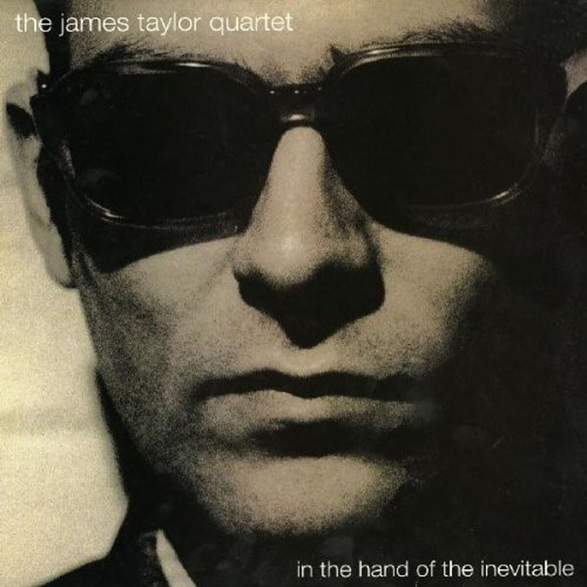 Album cover of In the Hand of the Inevitable
