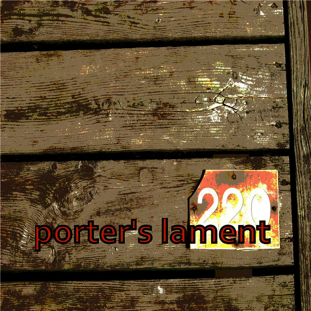 Picture of Porter's Lament