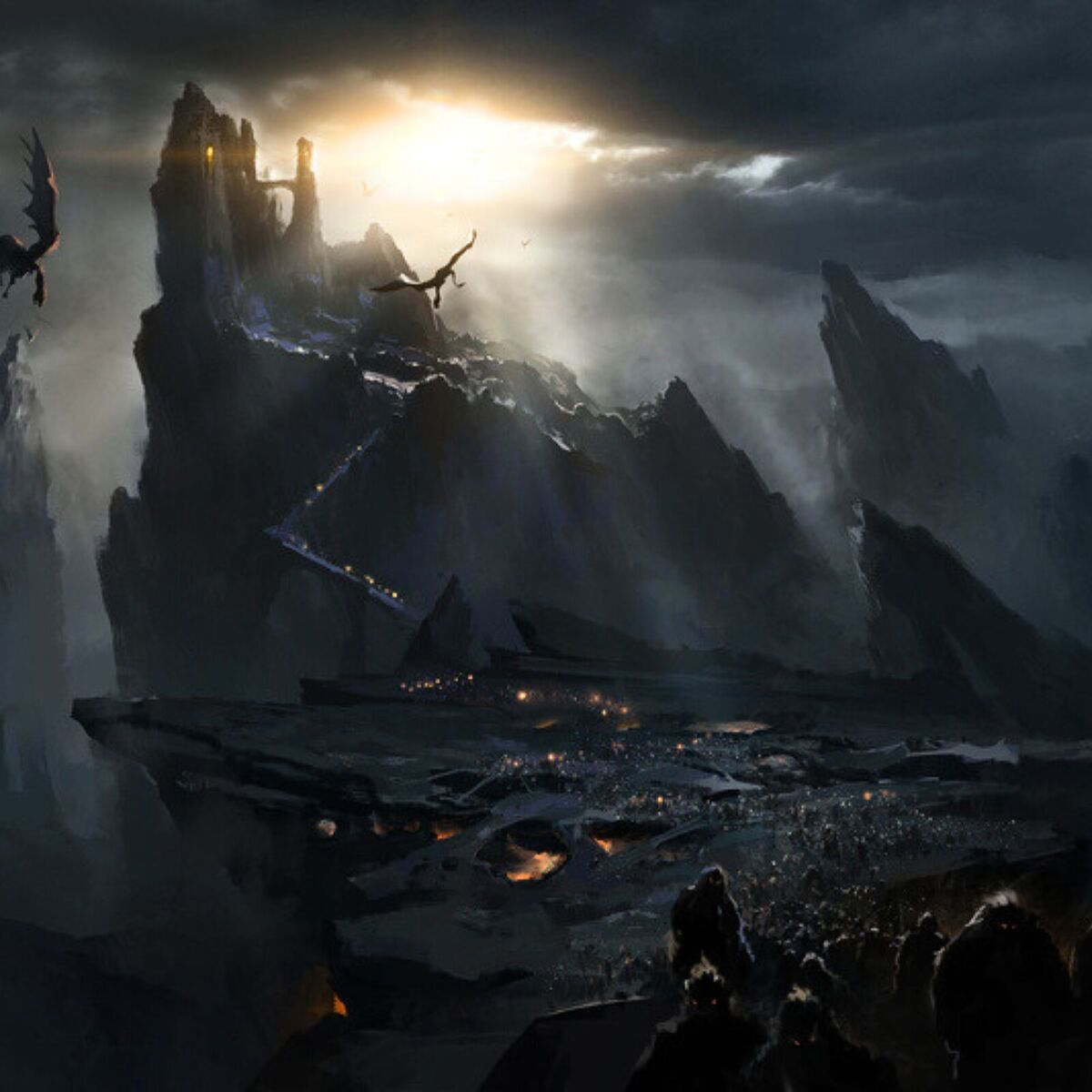 Album cover of Shadow