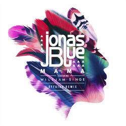 Cover of Mama (OFFAIAH Remix)
