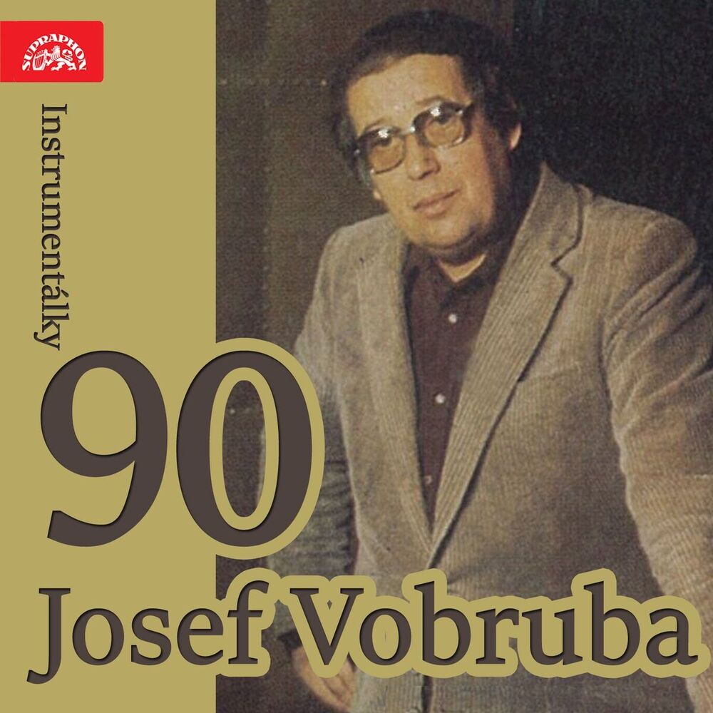 Picture of 90 Instrumentálky