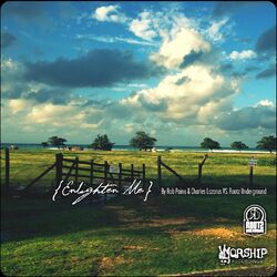 Cover of Enlighten Me EP