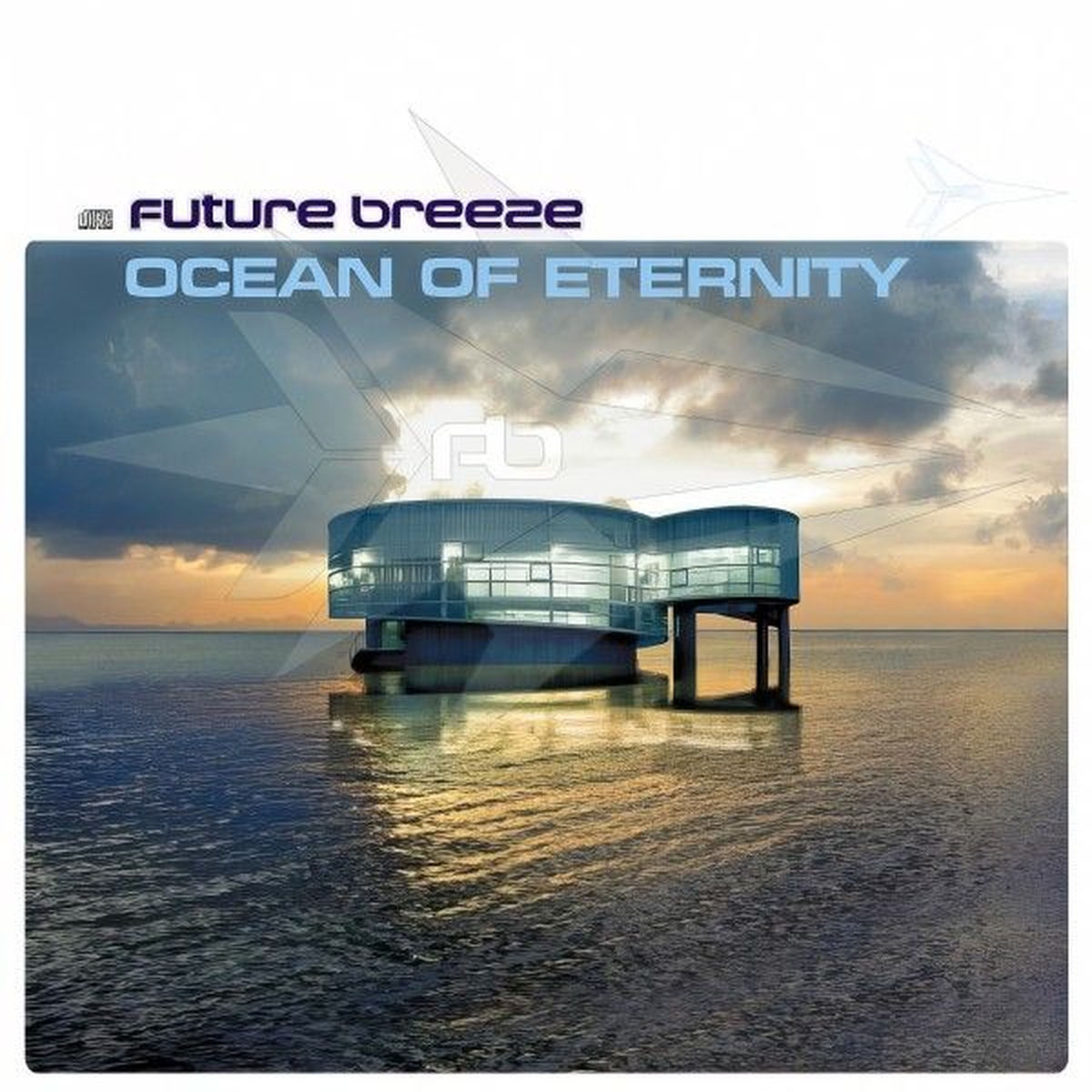 Album cover of Ocean of Eternity