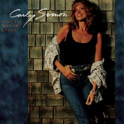 Cover of Have You Seen Me Lately