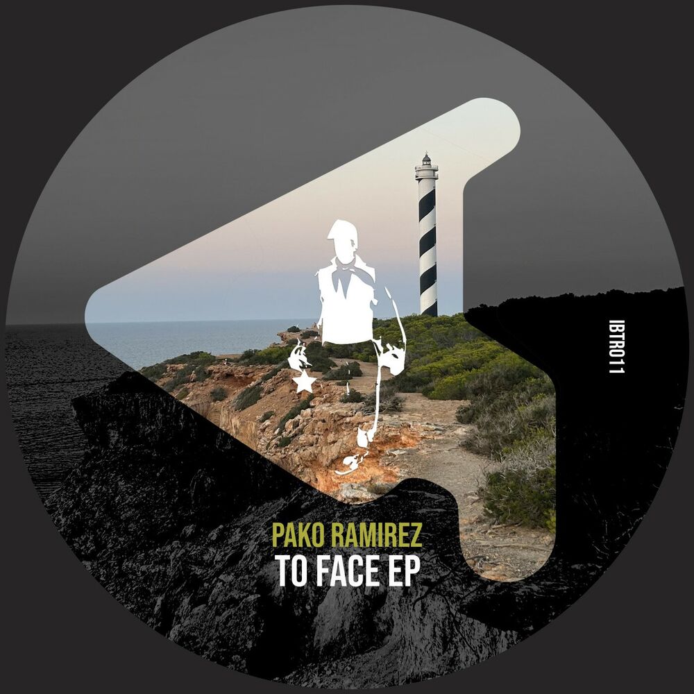 Picture of To Face EP