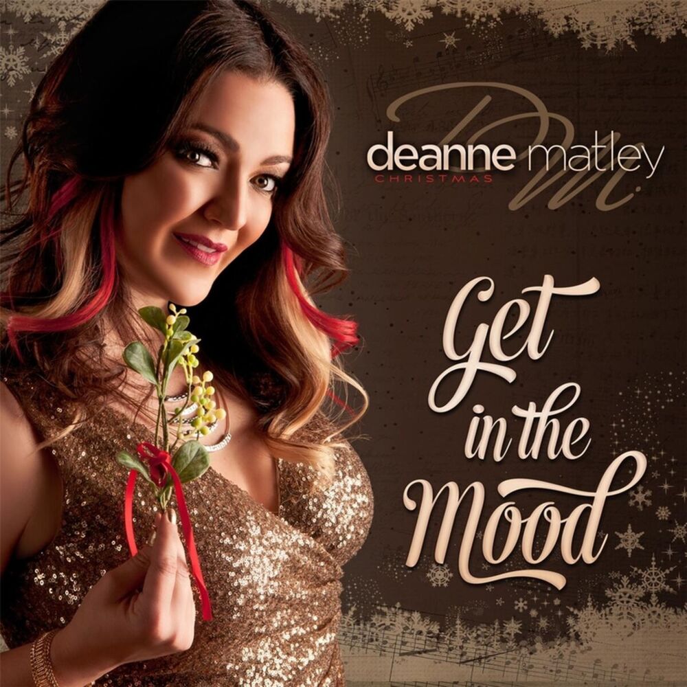 Picture of Get in the Mood
