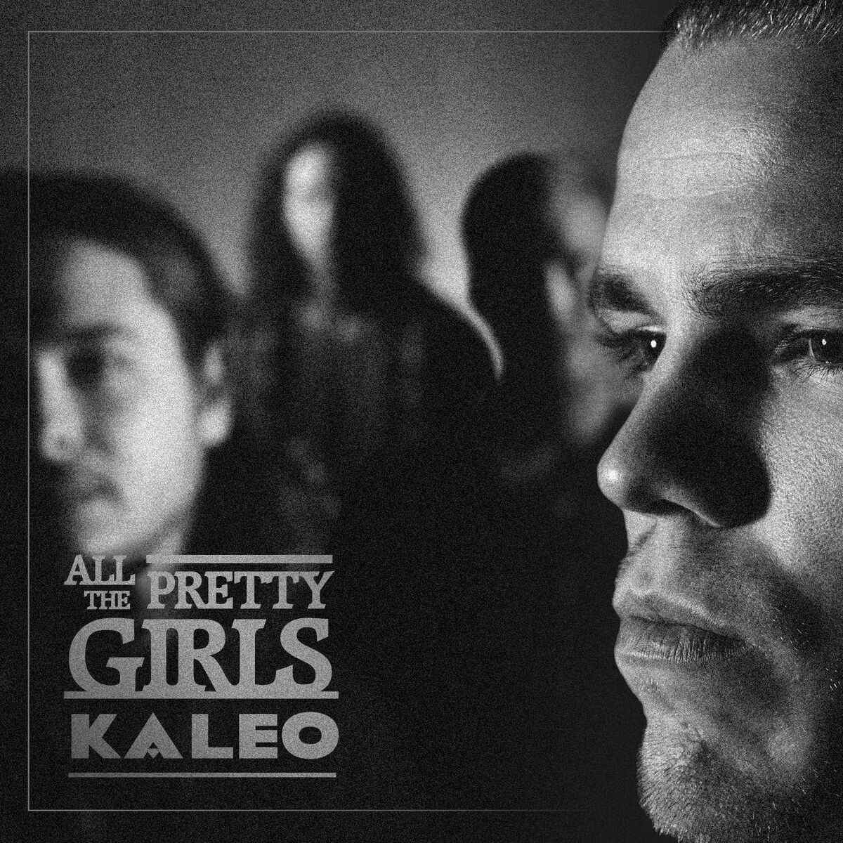 Album cover of All the Pretty Girls