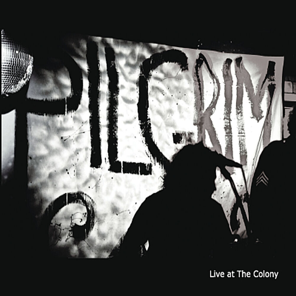 Picture of Live At the Colony