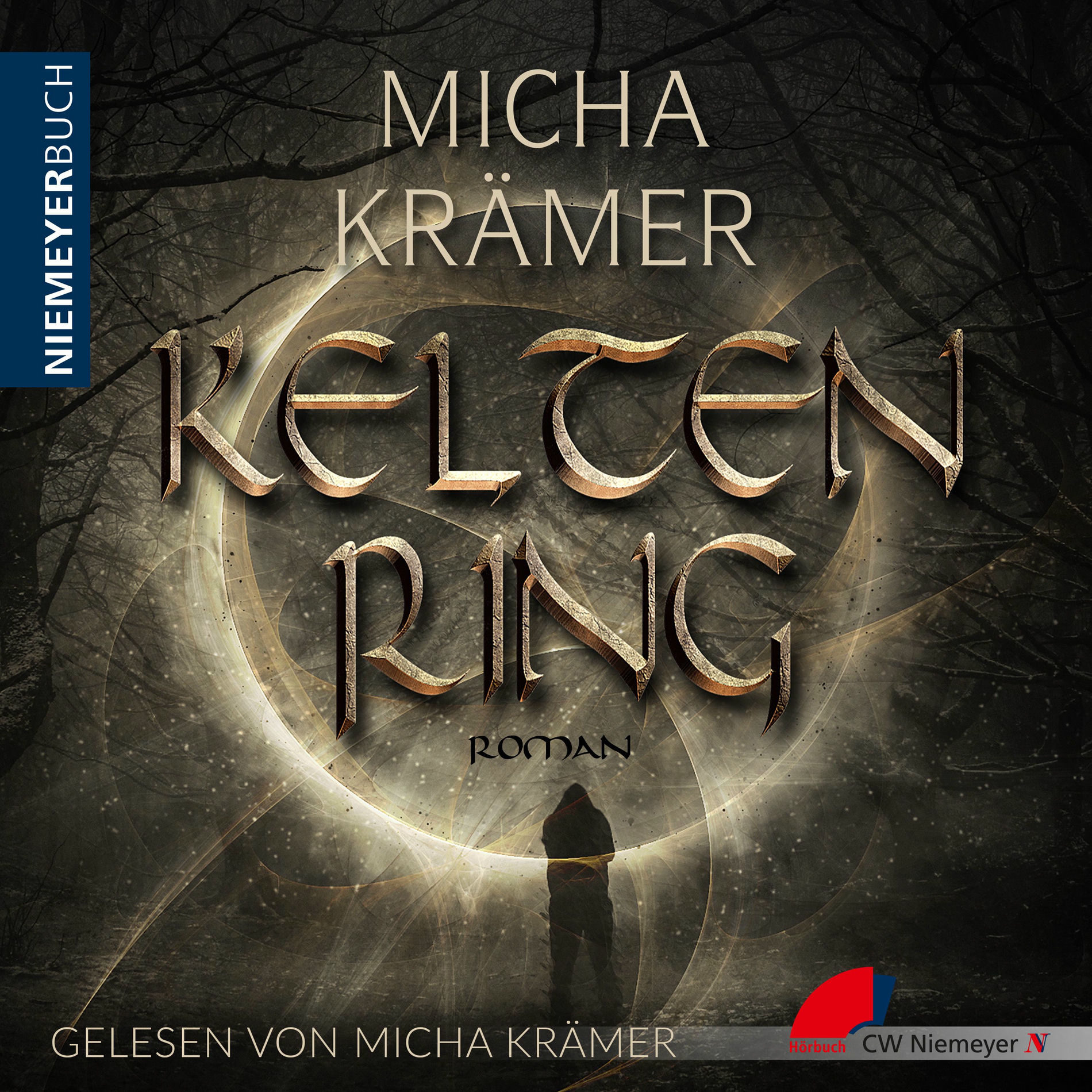 Album cover of Keltenring