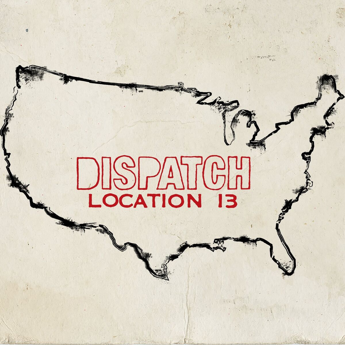 Album cover of Location 13 (Deluxe Version)
