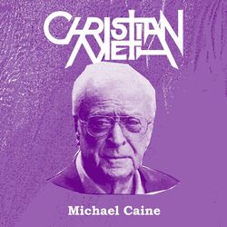 Cover of Michael Caine
