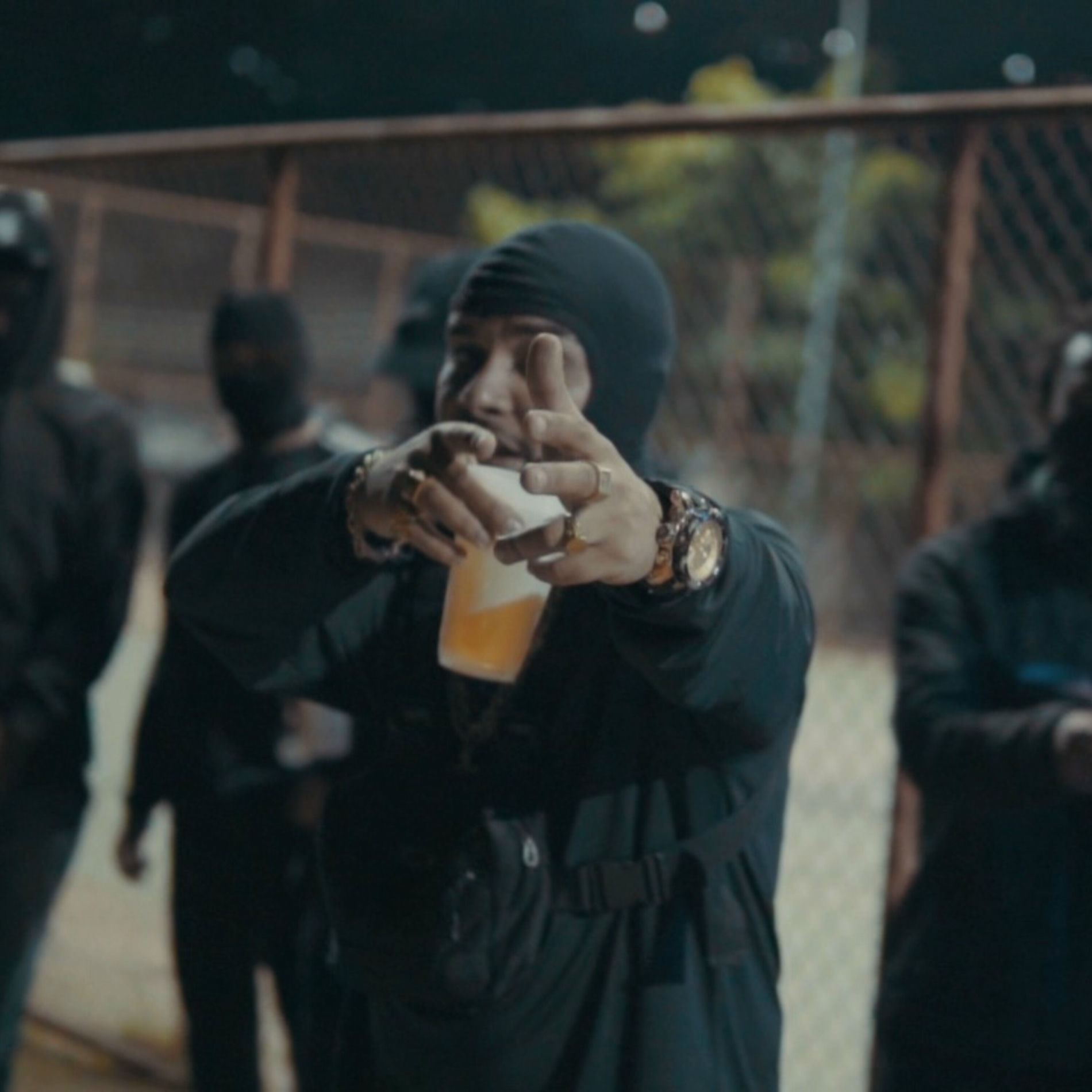 Album cover of Bebel