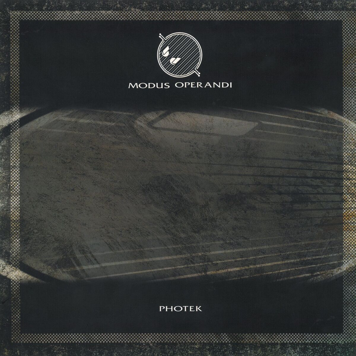 Album cover of Modus Operandi