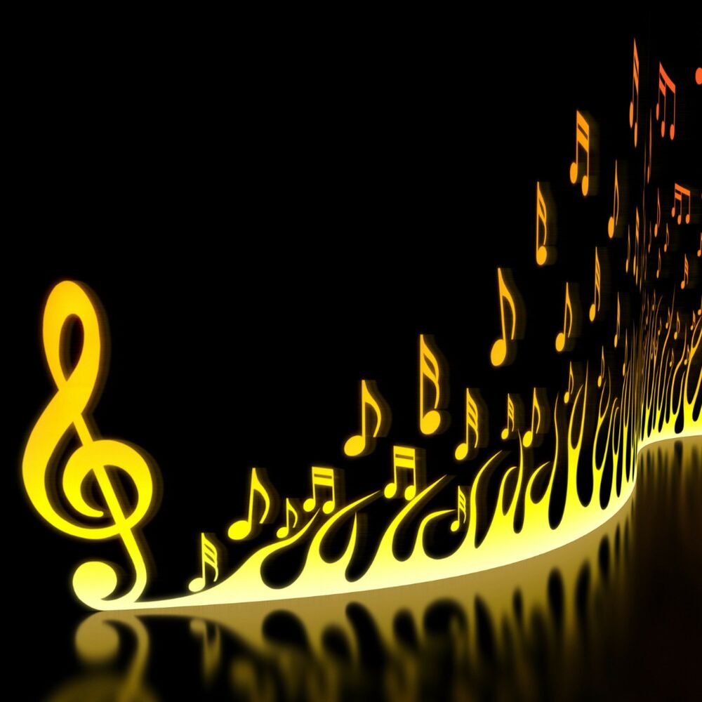 Picture of Candlelit Fire Fugue Yoga Melodies: Music for Stress Relief